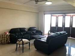 Lakeside Tower (D22), Apartment #637772411